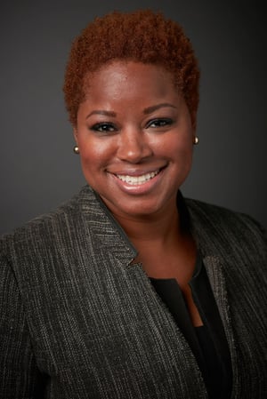 Zawadi Bryant is CEO of NightLight Pediatric Urgent Care.