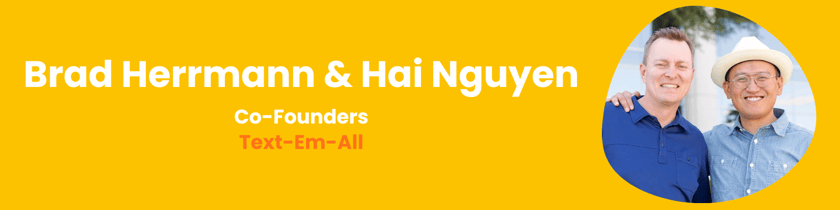 Brad + Hai banner2