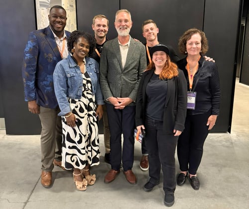 Carls blog group pic