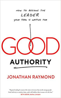 Finding Your Authentic Self Jonathan Raymond Good Authority