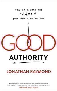 Finding Your Authentic Self Jonathan Raymond Good Authority Finding Your Authentic Self Jonathan Raymond Good Authority