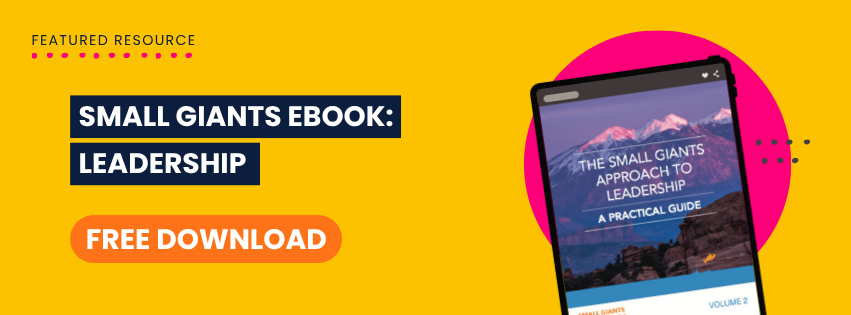 Leadership ebook