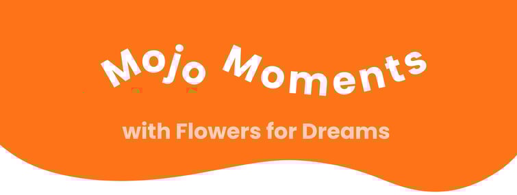 Mojo Moments banner FFD