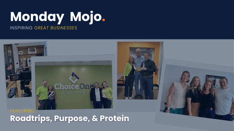 Purpose & Protein MM