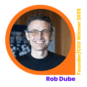 Rob winner headshot