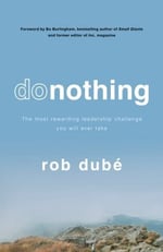 donothing rob dube
