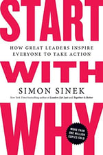 start with why simon sinek