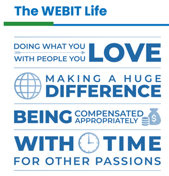 webit life - WEBIT Services